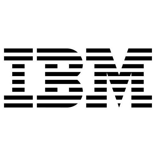 Logo von IBM